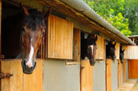 free Park stable construction quotes