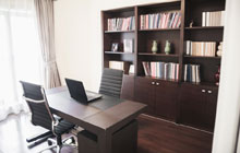 Park home office construction leads